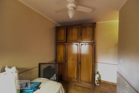 Casa à venda com 500m², 5 quartos e 6 vagasQuarto 4