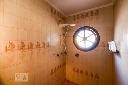 Casa à venda com 500m², 5 quartos e 6 vagasBanheiro