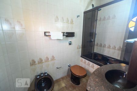 Casa à venda com 500m², 5 quartos e 6 vagasSuíte 2