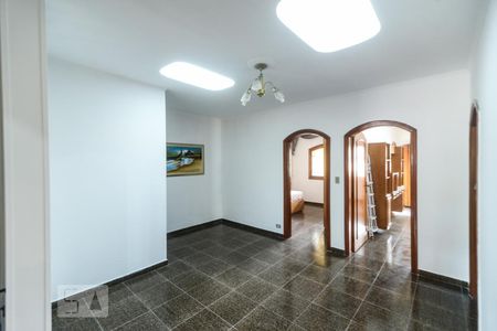 Casa à venda com 500m², 5 quartos e 6 vagasHall superior