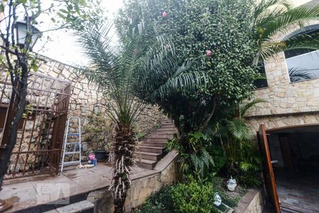 Casa à venda com 500m², 5 quartos e 6 vagasFrente