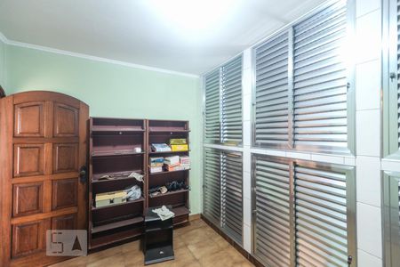 Casa à venda com 500m², 5 quartos e 6 vagasDispensa