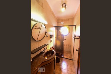 Casa à venda com 500m², 5 quartos e 6 vagasBanheiro