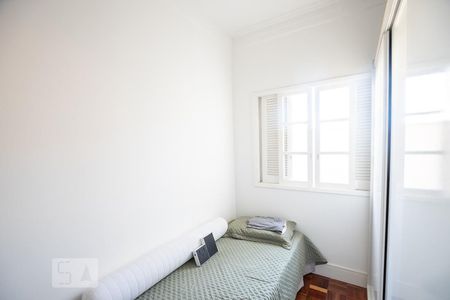 Casa para alugar com 140m², 3 quartos e 2 vagasQuarto