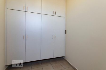 Quarto de Serviço  de apartamento à venda com 3 quartos, 170m² em Vila Boaventura, Jundiaí