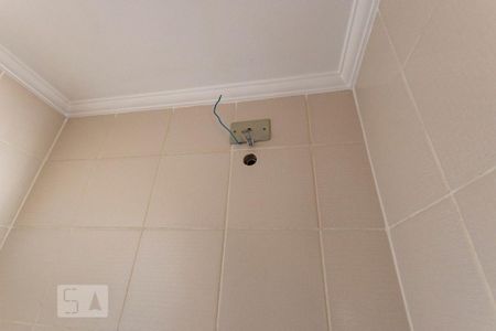 Area de Serviço  de apartamento à venda com 3 quartos, 170m² em Vila Boaventura, Jundiaí