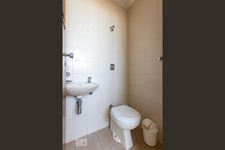 Area de Serviço  de apartamento à venda com 3 quartos, 170m² em Vila Boaventura, Jundiaí