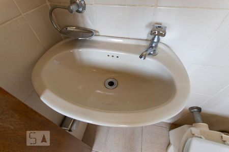 Area de Serviço  de apartamento à venda com 3 quartos, 170m² em Vila Boaventura, Jundiaí
