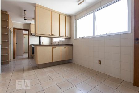 Apartamento à venda com 3 quartos, 170m² em Vila Boaventura, Jundiaí