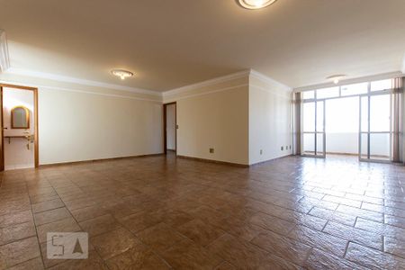 Apartamento à venda com 3 quartos, 170m² em Vila Boaventura, Jundiaí
