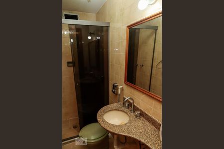 Apartamento à venda com 70m², 2 quartos e 1 vagaBanheiro