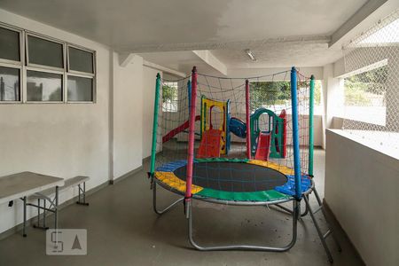 Apartamento à venda com 70m², 2 quartos e 1 vagaPlay