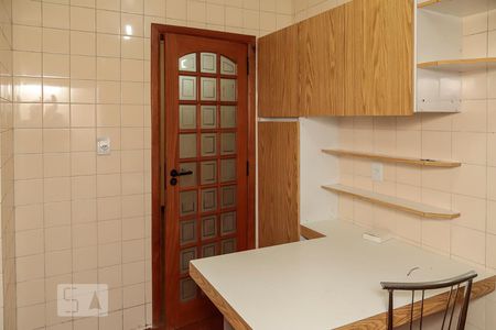 Apartamento à venda com 70m², 2 quartos e 1 vagaCozinha