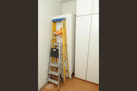 Apartamento à venda com 70m², 2 quartos e 1 vagaQuarto de Serviço
