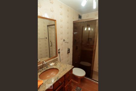 Apartamento à venda com 70m², 2 quartos e 1 vagaBanheiro Suíte