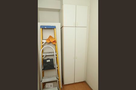 Apartamento à venda com 70m², 2 quartos e 1 vagaQuarto de Serviço