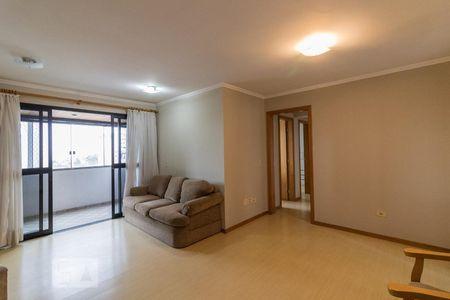 Apartamento para alugar com 92m², 3 quartos e 1 vagaSala