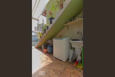 Casa para alugar com 160m², 2 quartos e sem vaga Casa para alugar com 160m², 2 quartos e sem vagaÁrea de serviço