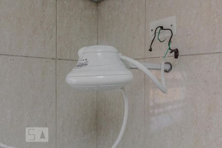 Casa para alugar com 160m², 2 quartos e sem vaga Casa para alugar com 160m², 2 quartos e sem vagaBanheiro 2