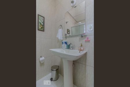 Casa para alugar com 160m², 2 quartos e sem vaga Casa para alugar com 160m², 2 quartos e sem vagaBanheiro 2