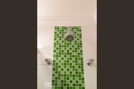 Apartamento à venda com 50m², 2 quartos e 1 vagaBanheiro Suíte
