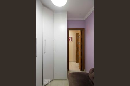 Quarto de apartamento para alugar com 2 quartos, 50m² em Parque Mandaqui, São Paulo