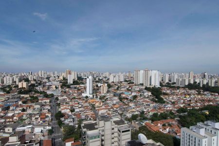 Vista Sacada de apartamento para alugar com 2 quartos, 50m² em Parque Mandaqui, São Paulo