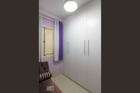 Quarto de apartamento à venda com 2 quartos, 50m² em Parque Mandaqui, São Paulo