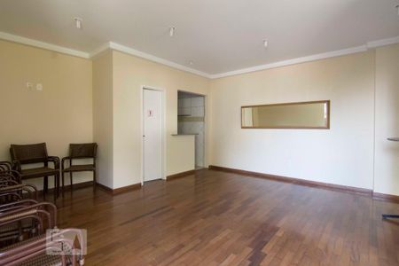 Salão de festa de apartamento para alugar com 2 quartos, 50m² em Parque Mandaqui, São Paulo