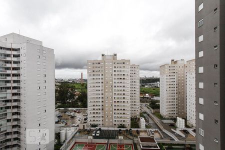 vista de apartamento à venda com 2 quartos, 54m² em Vila Prudente, São Paulo