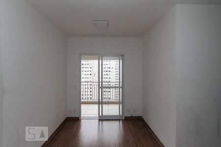 sala de apartamento à venda com 2 quartos, 54m² em Vila Prudente, São Paulo