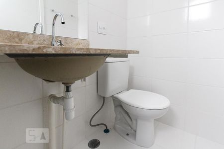 Apartamento à venda com 54m², 2 quartos e 1 vagabanheiro suite