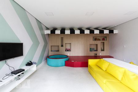 Apartamento à venda com 54m², 2 quartos e 1 vagabrinquedoteca