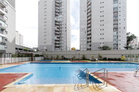 Apartamento à venda com 54m², 2 quartos e 1 vagapiscina