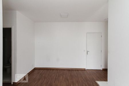 sala de apartamento à venda com 2 quartos, 54m² em Vila Prudente, São Paulo