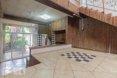 Casa à venda com 85m², 2 quartos e 2 vagas Casa à venda com 85m², 2 quartos e 2 vagasSala