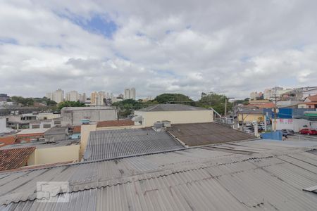 Casa à venda com 85m², 2 quartos e 2 vagas Casa à venda com 85m², 2 quartos e 2 vagasVista varanda