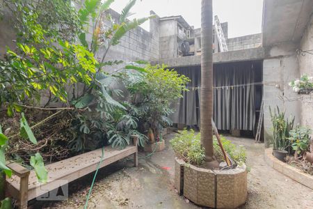 Casa à venda com 85m², 2 quartos e 2 vagas Casa à venda com 85m², 2 quartos e 2 vagasQuintal