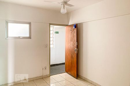 Sala de apartamento à venda com 1 quarto, 32m² em Centro, Campinas