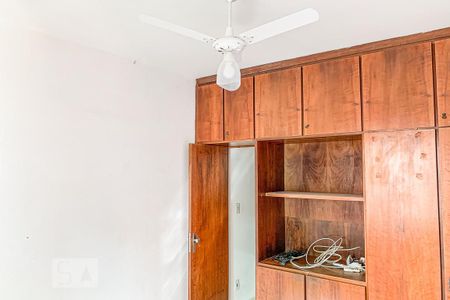 Quarto de apartamento à venda com 1 quarto, 32m² em Centro, Campinas
