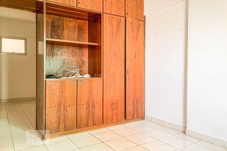 Quarto de apartamento à venda com 1 quarto, 32m² em Centro, Campinas