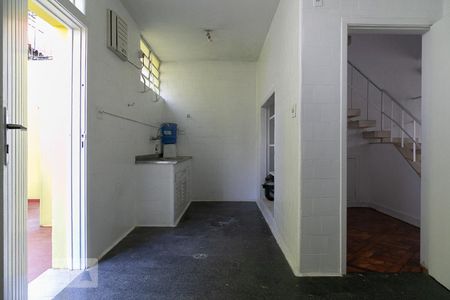 Casa para alugar com 180m², 3 quartos e 1 vaga Casa para alugar com 180m², 3 quartos e 1 vagaCozinha