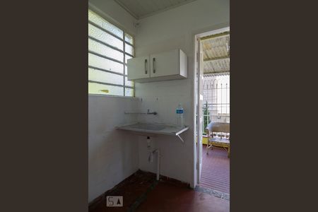 Casa para alugar com 180m², 3 quartos e 1 vaga Casa para alugar com 180m², 3 quartos e 1 vagaQuarto de serviço