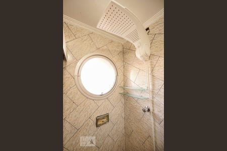 Apartamento para alugar com 58m², 2 quartos e 1 vagaBanheiro