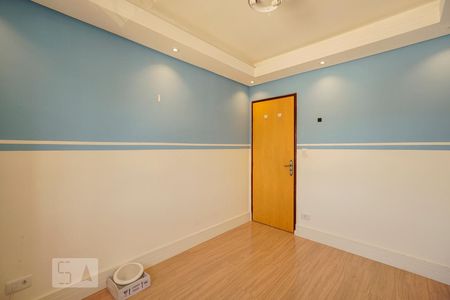 Quarto 1 de apartamento para alugar com 2 quartos, 58m² em Vila Ivone, São Paulo