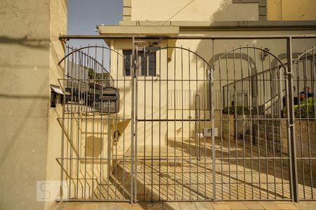 Apartamento para alugar com 58m², 2 quartos e 1 vagaFachada