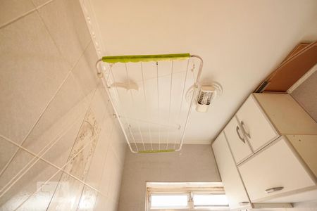 Apartamento para alugar com 58m², 2 quartos e 1 vagaÁrea de serviço