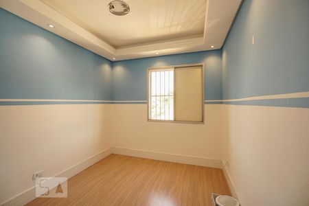 Quarto 1 de apartamento para alugar com 2 quartos, 58m² em Vila Ivone, São Paulo