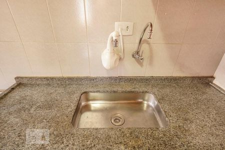 Apartamento para alugar com 58m², 2 quartos e 1 vagaCozinha