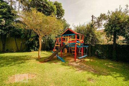 Apartamento para alugar com 58m², 2 quartos e 1 vagaPlayground